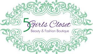 5 Girls Closet Beauty & Fashion Boutique